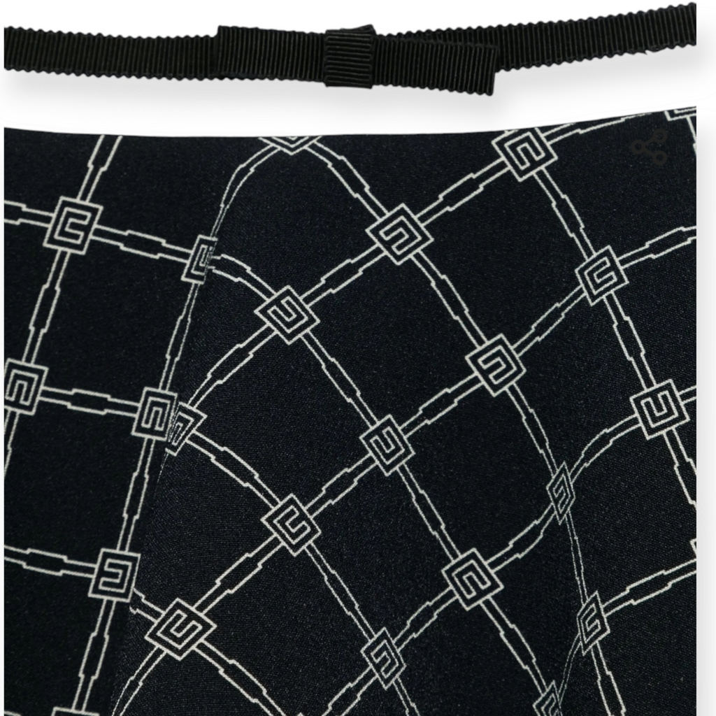 EFGO185 - Gonne e Pantaloncini - Elisabetta Franchi la mia bambina