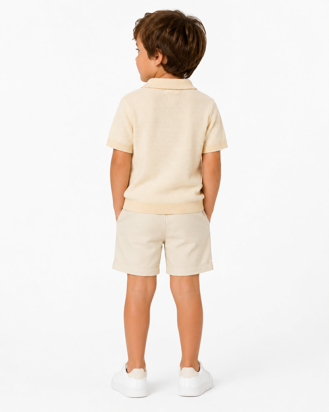 JB5697 - T-Shirt e Polo - Jeckerson