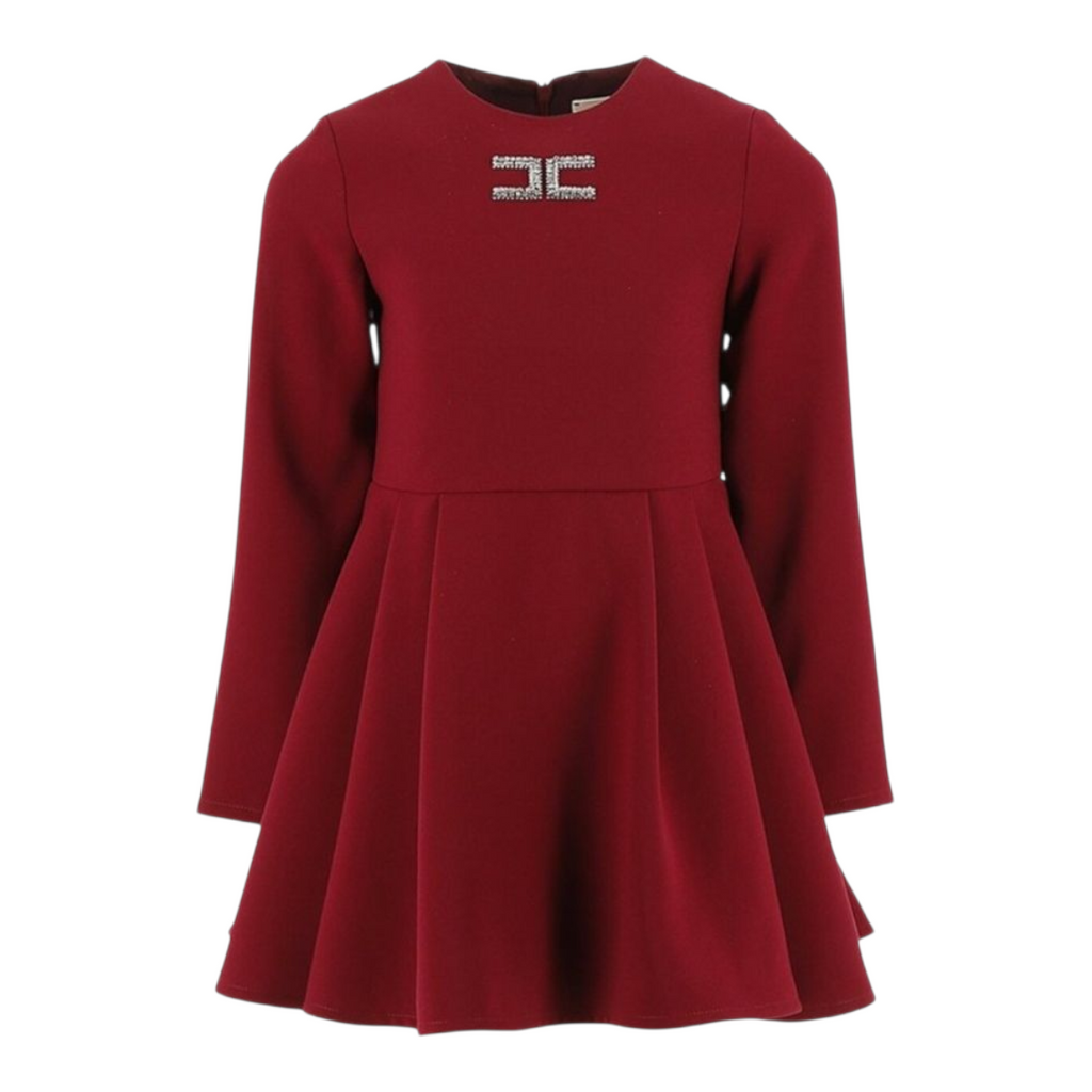 EFAB629 - Abiti - Elisabetta Franchi la mia bambina