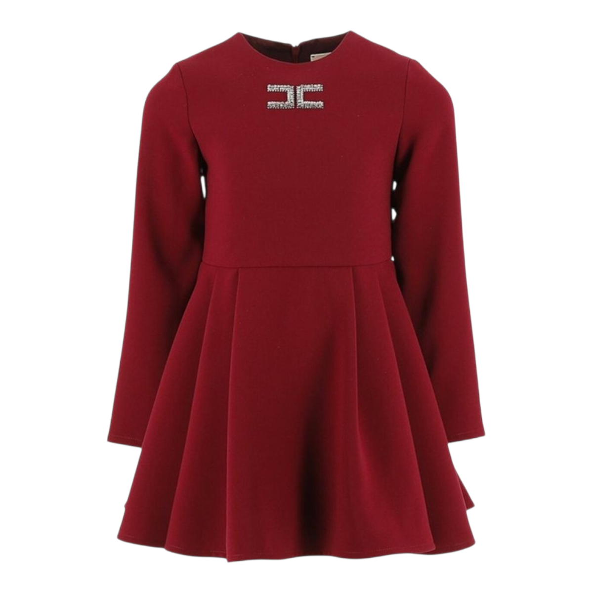 EFAB629 - Abiti - Elisabetta Franchi la mia bambina