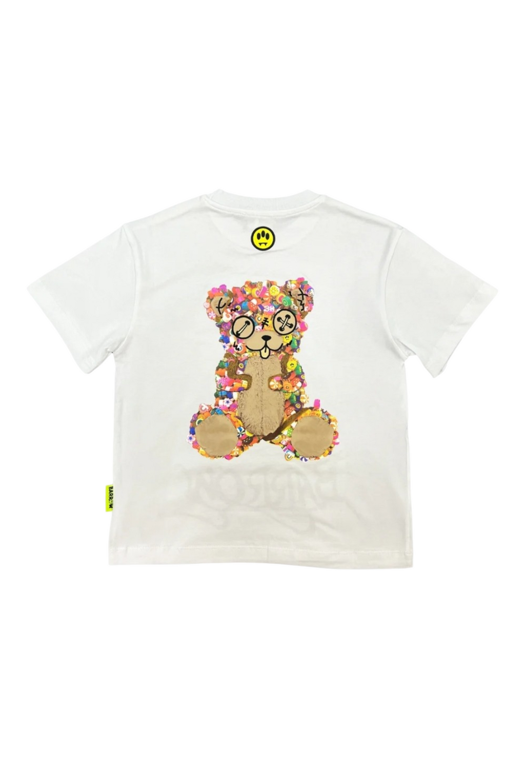 S6BKJUTH075 - T-Shirt e Polo - Barrow