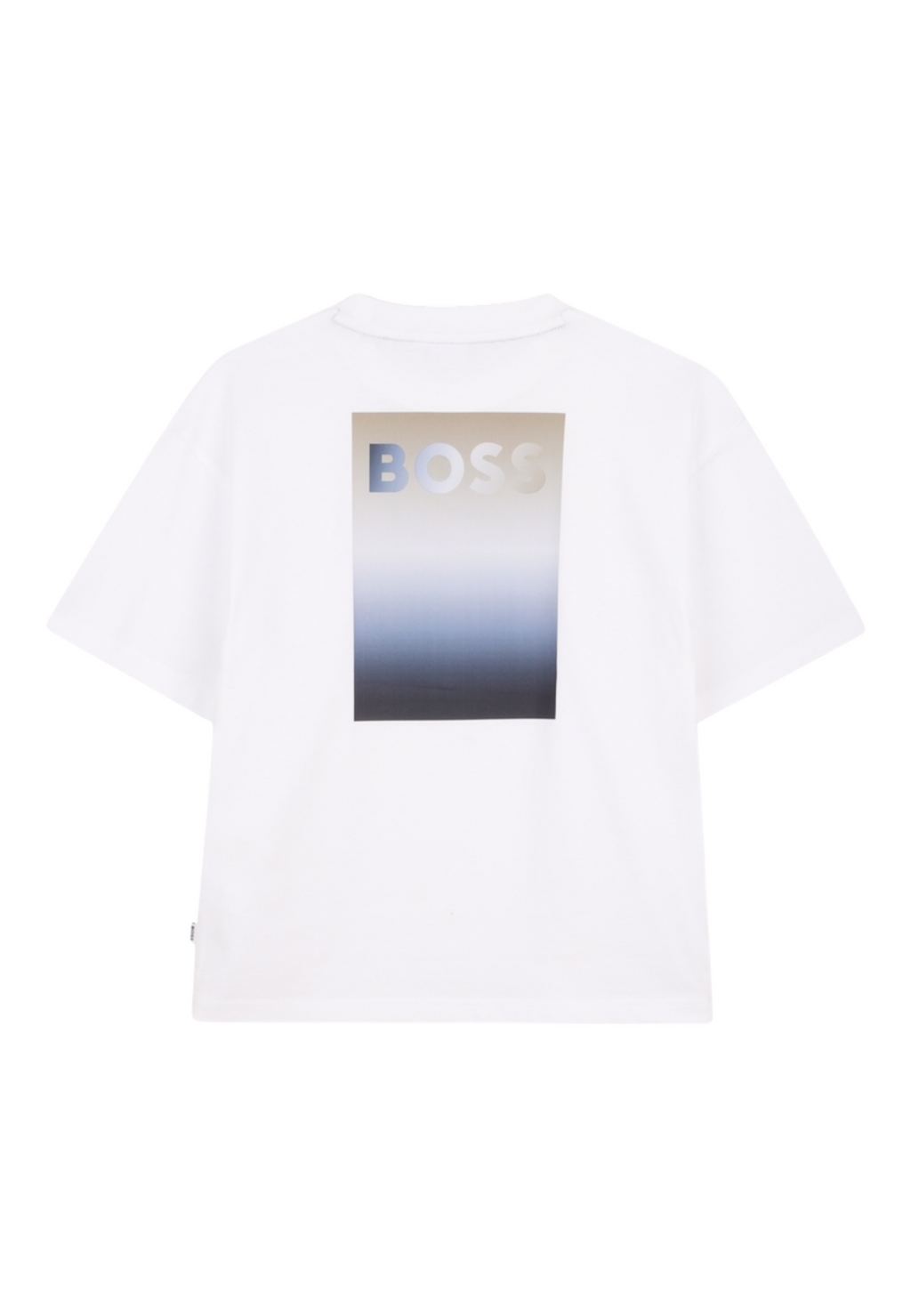 J52987 - T-Shirt e Polo - Boss