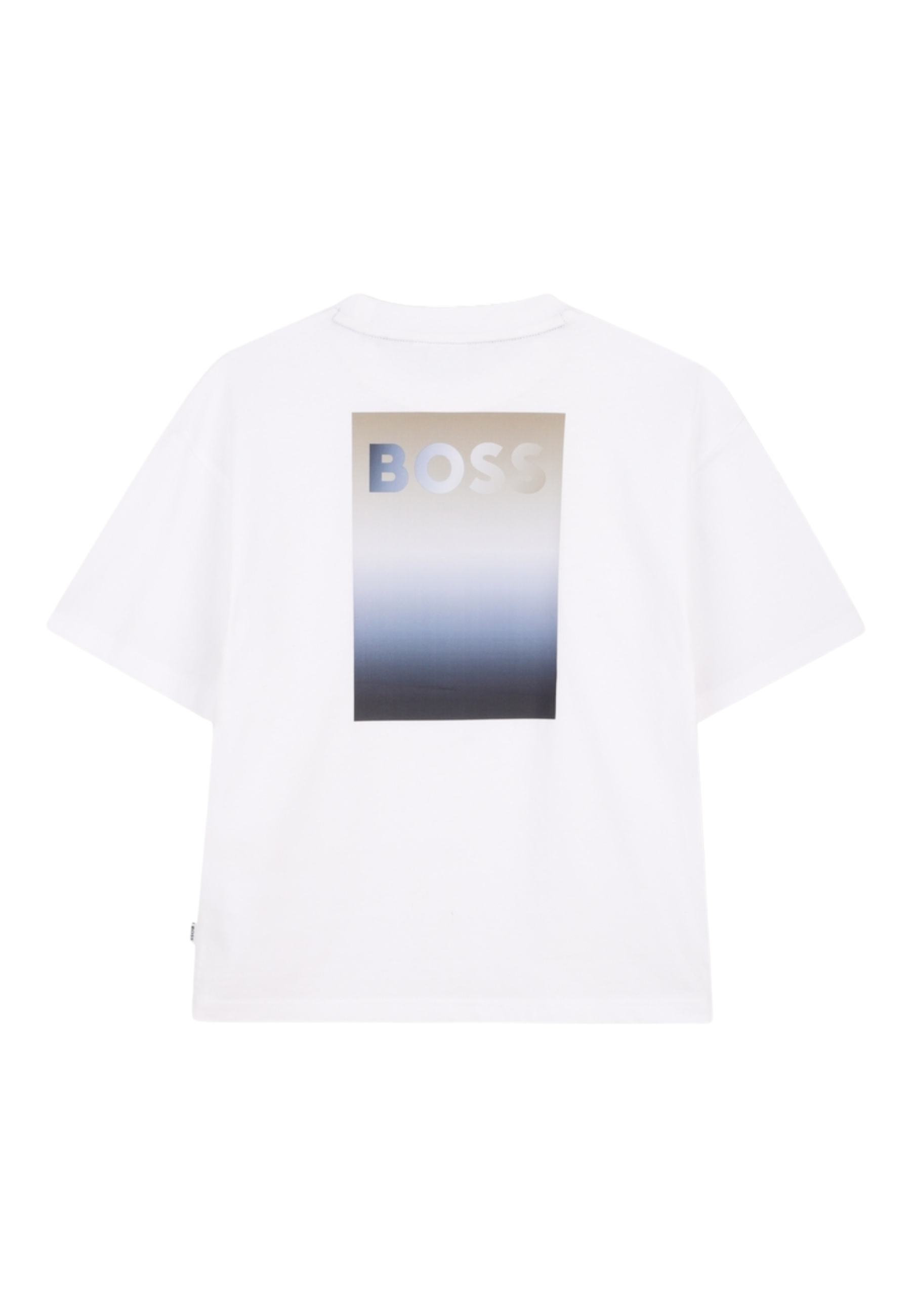 J52987 - T-Shirt e Polo - Boss
