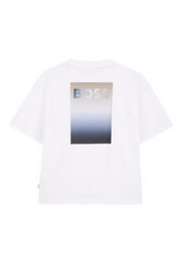 J52987 - T-Shirt e Polo - Boss