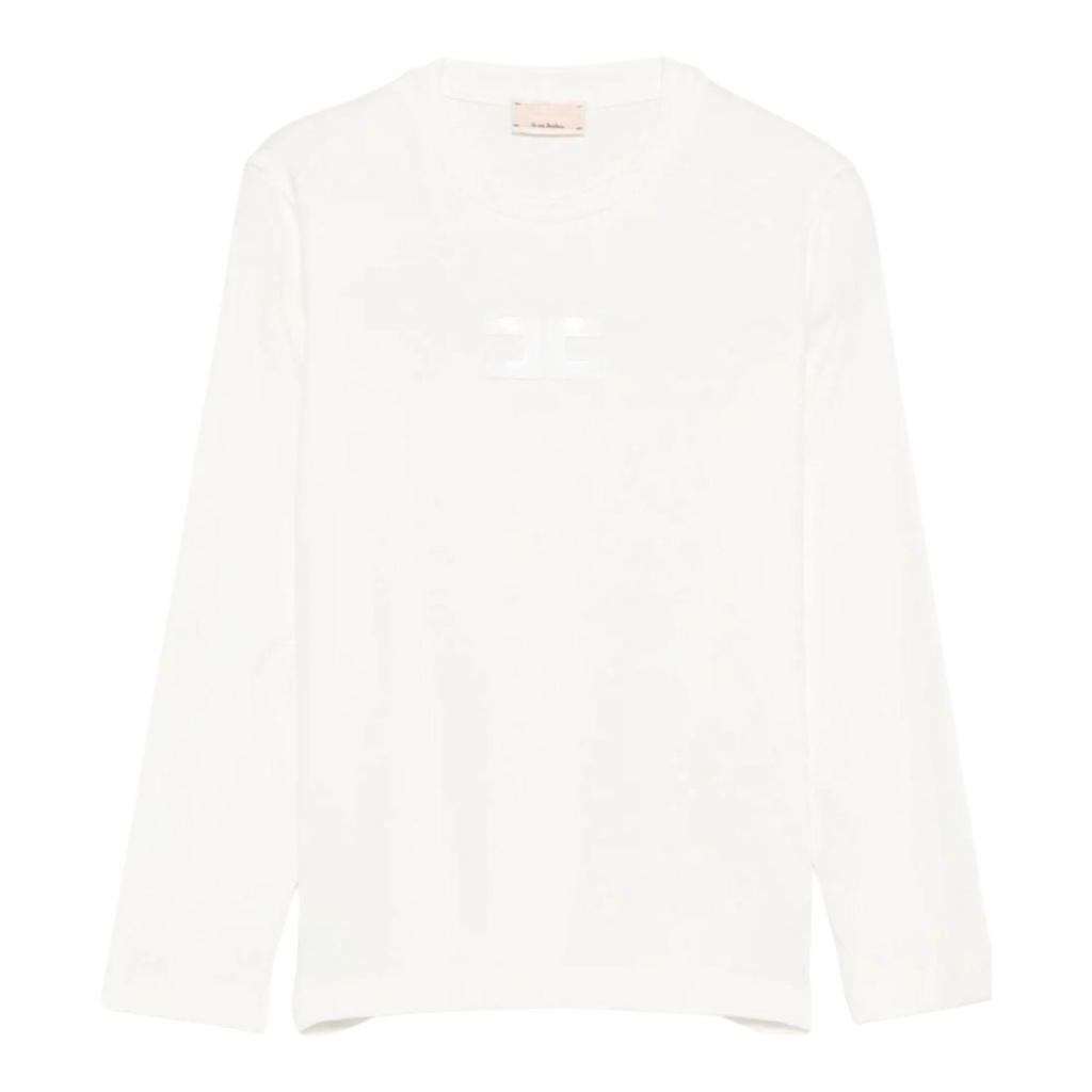 EGTS105 - T-Shirt e Polo - Elisabetta Franchi la mia bambina