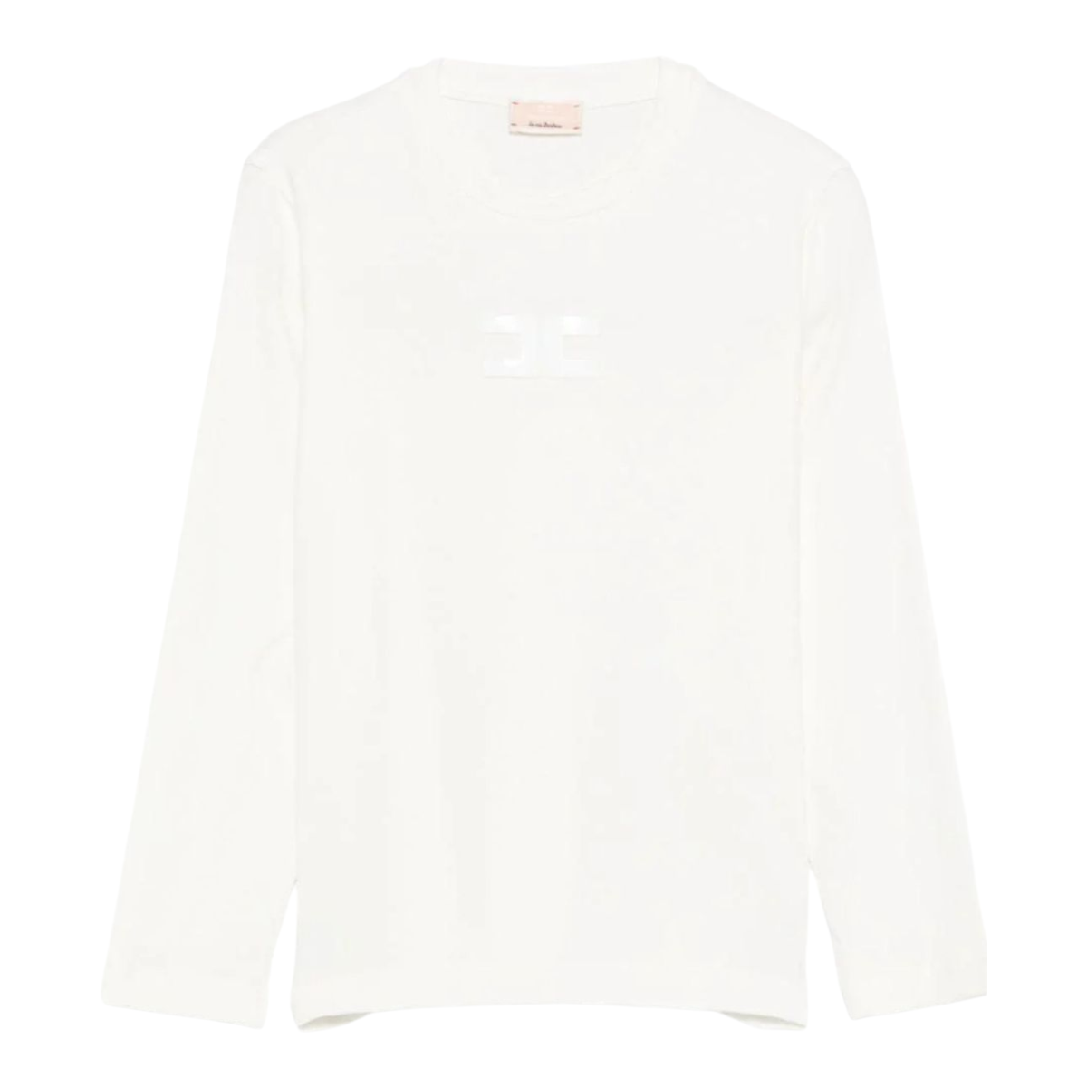 EGTS105 - T-Shirt e Polo - Elisabetta Franchi la mia bambina