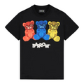 F5BKJUTH241 - T-Shirt e Polo - Barrow