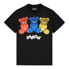 F5BKJUTH241 - T-Shirt e Polo - Barrow