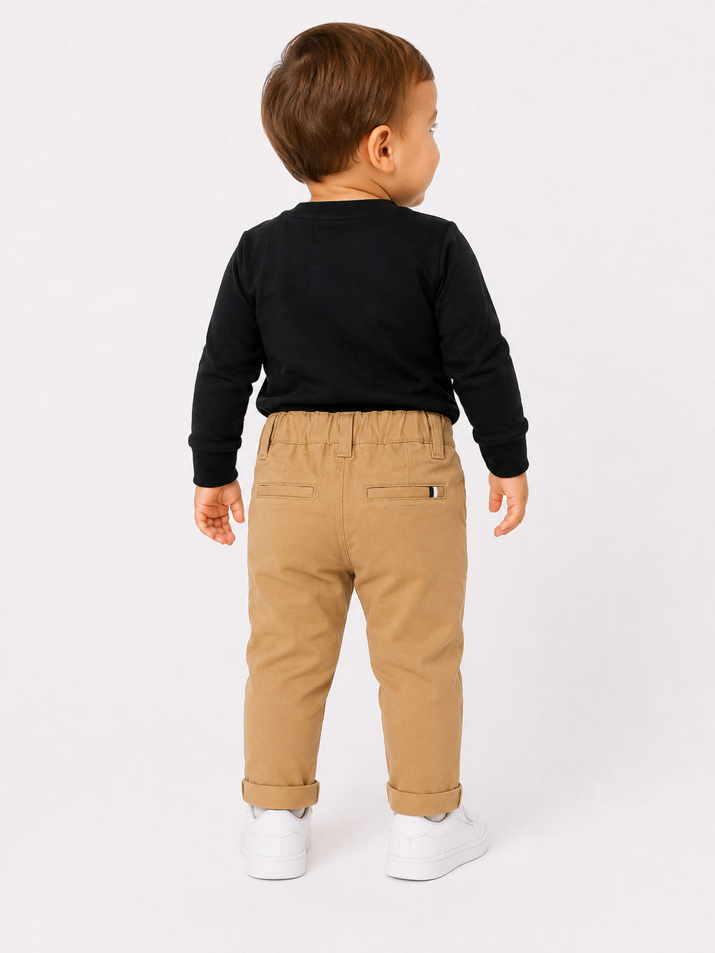 J52705 - Pantaloni - Boss