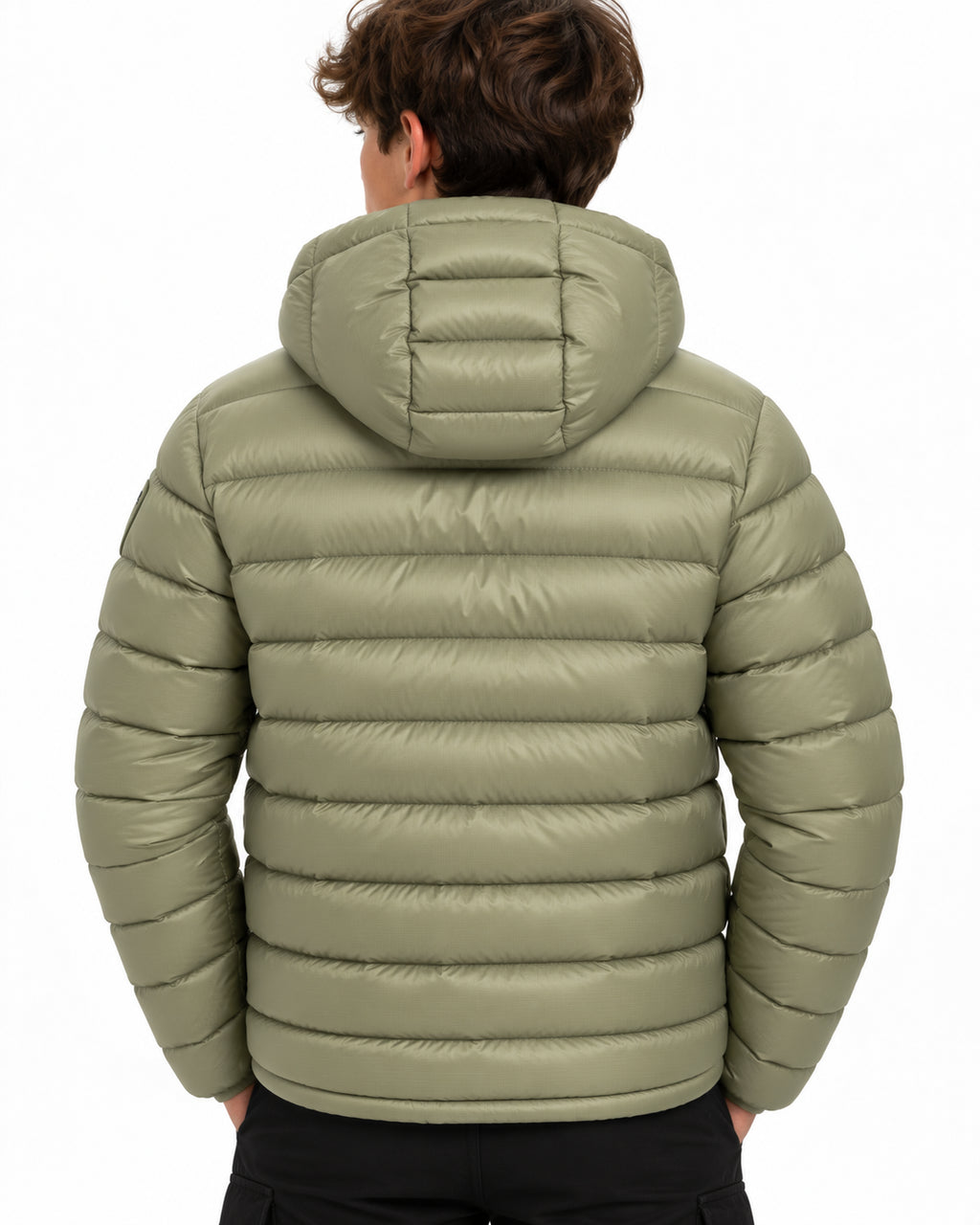 26WBLKC02272 - Capispalla - Blauer