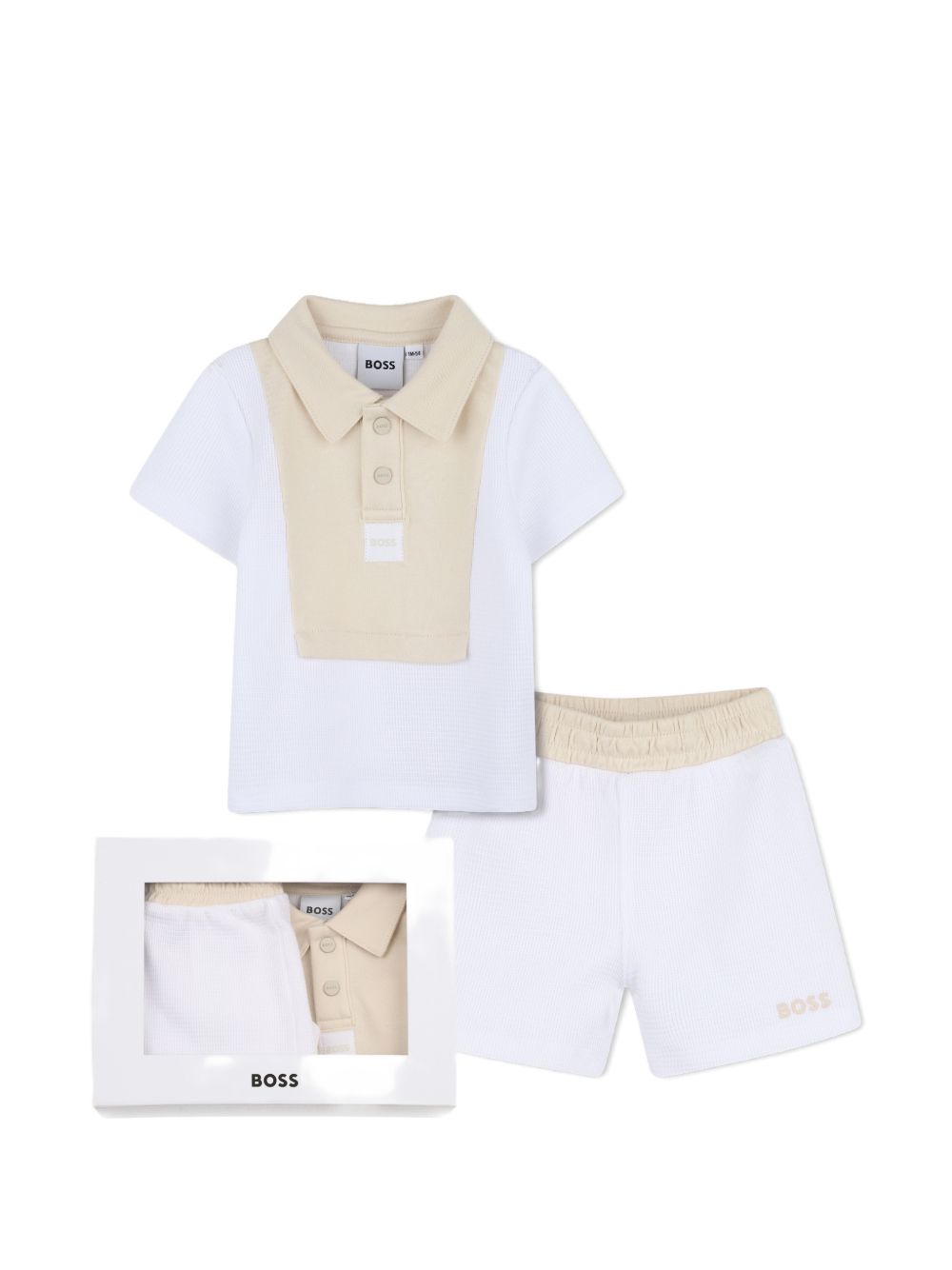 J53047 - Completi - Boss