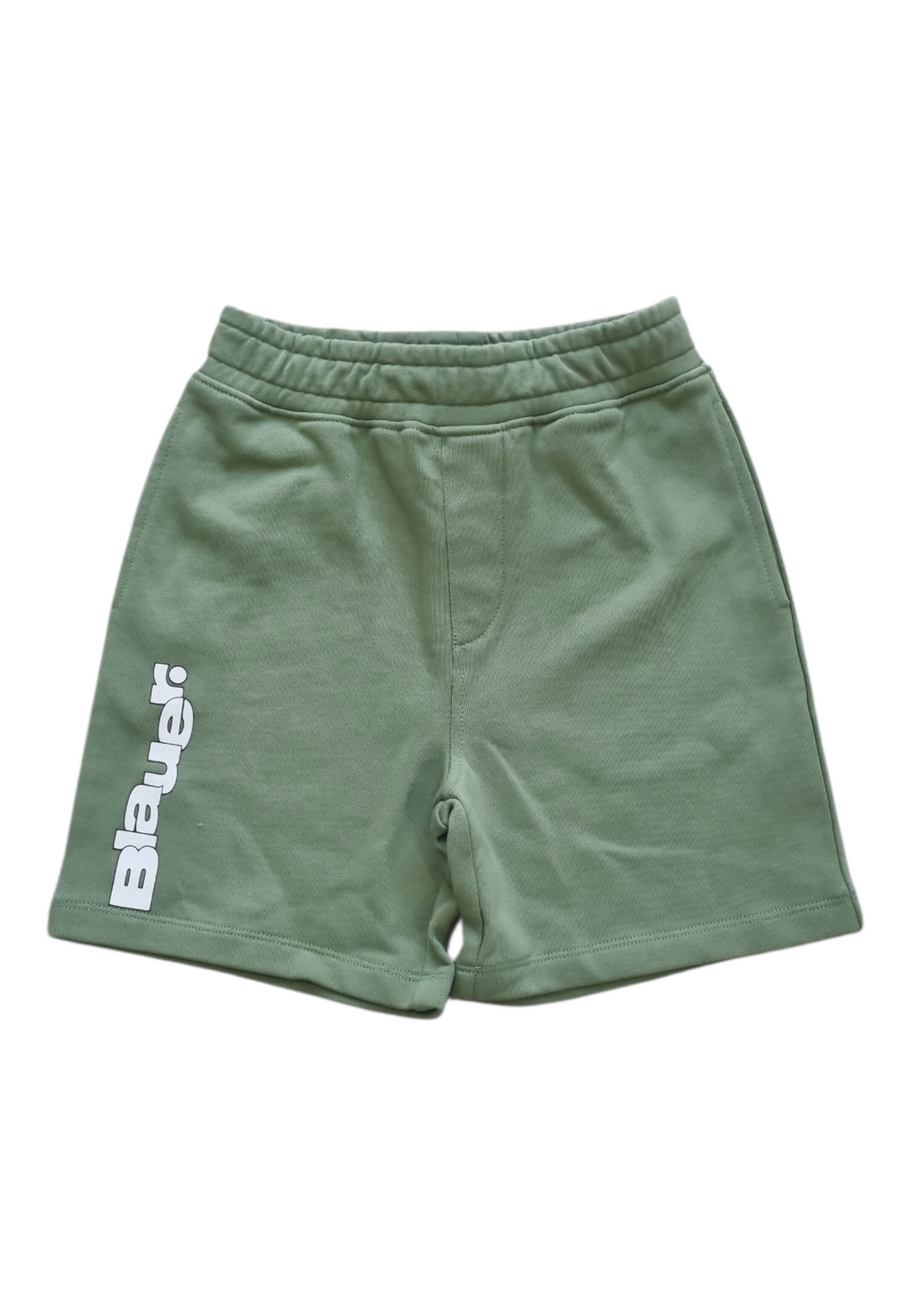 26SBLKP05526 - Pantaloncini - Blauer