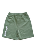 26SBLKP05526 - Pantaloncini - Blauer