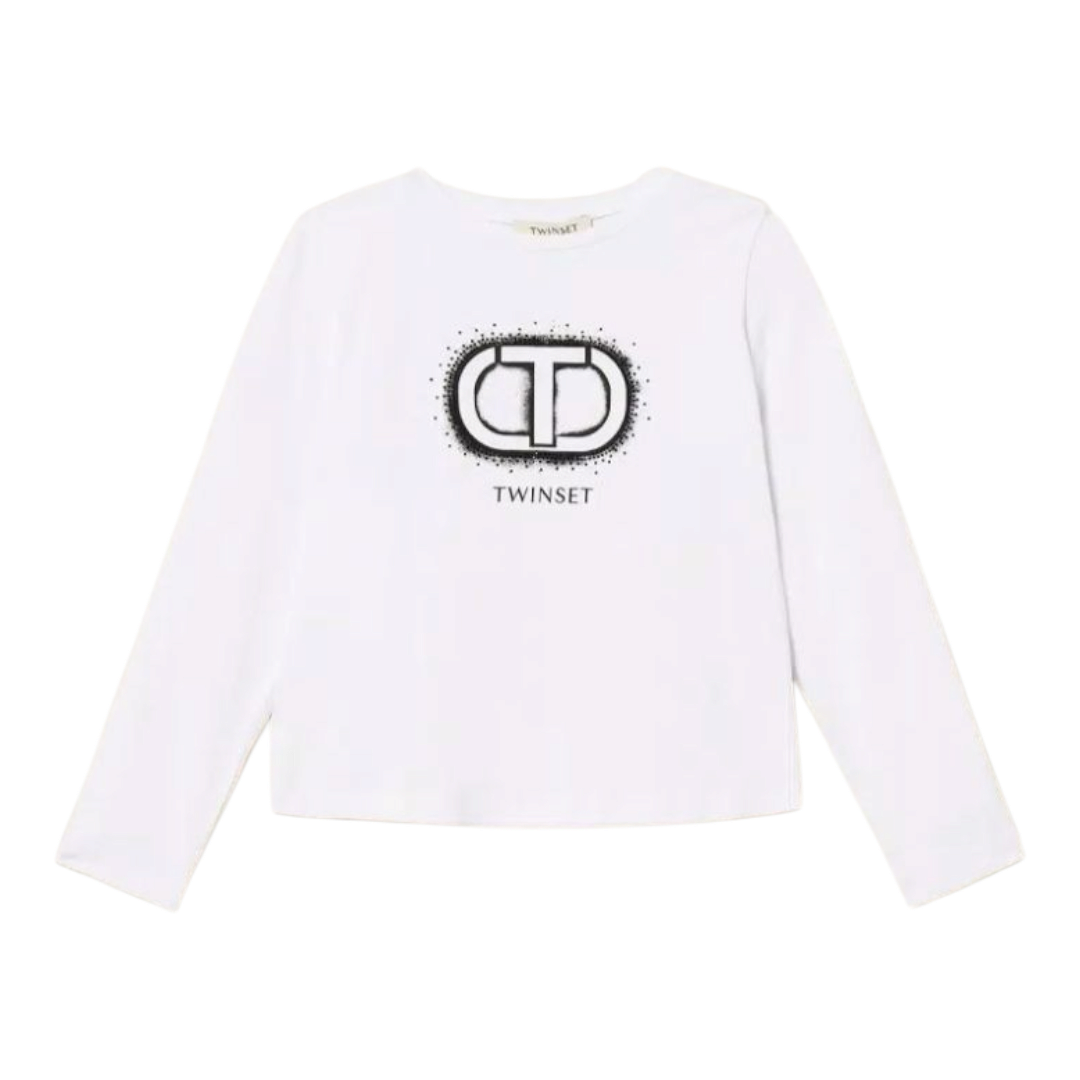 252GJ2320 - T-Shirt e Polo - Twinset