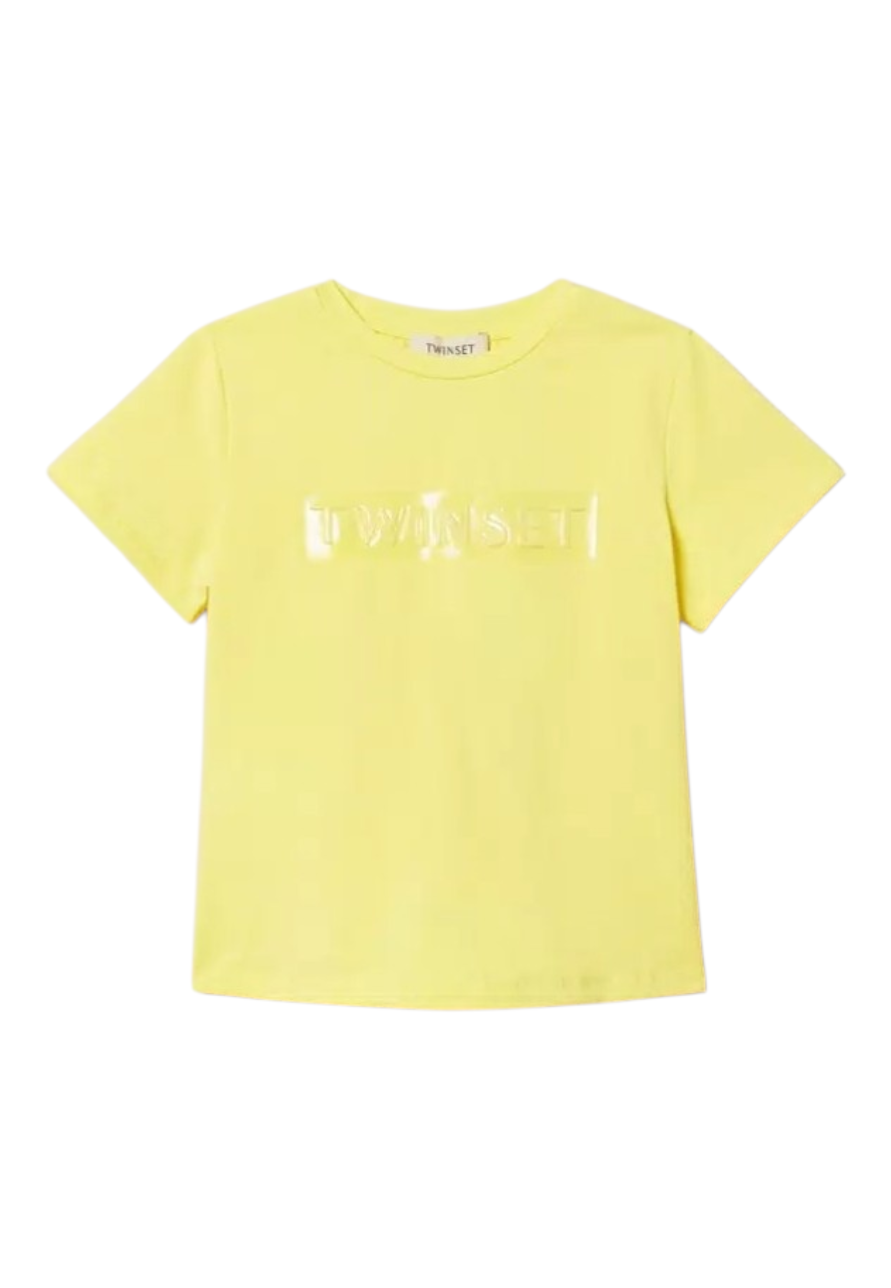 261GJ2250 - T-Shirt e Polo - Twinset