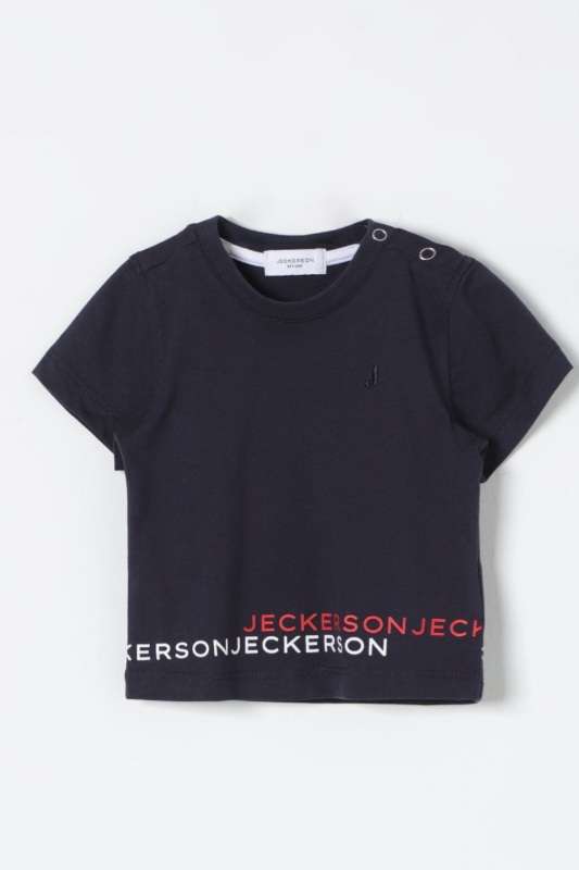 JB4017 - T-Shirt e Polo - Jeckerson
