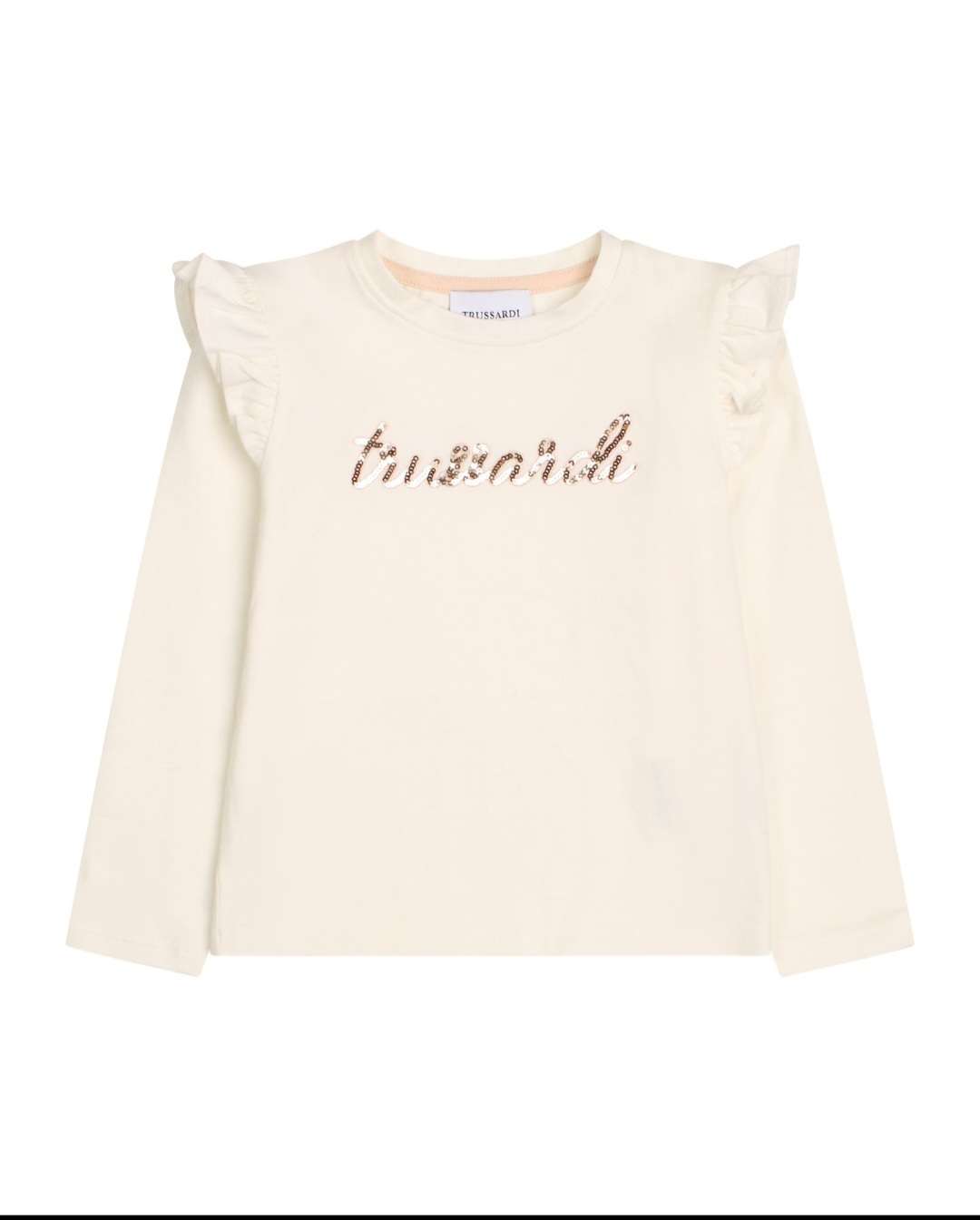 TIA24099TS - T-Shirt e Polo - Trussardi