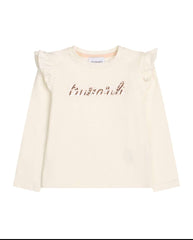 TIA24099TS - T-Shirt e Polo - Trussardi