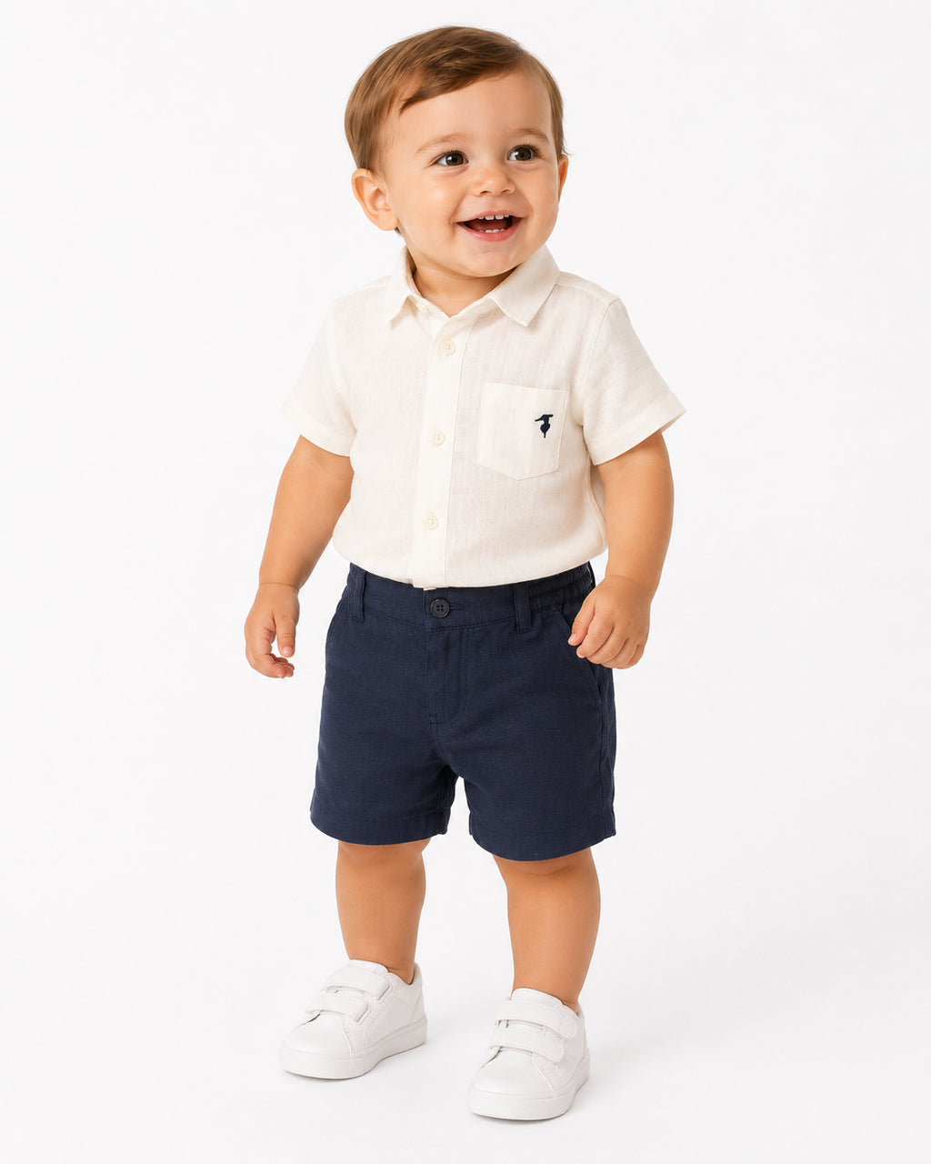TIP26158CL - Completi - Trussardi