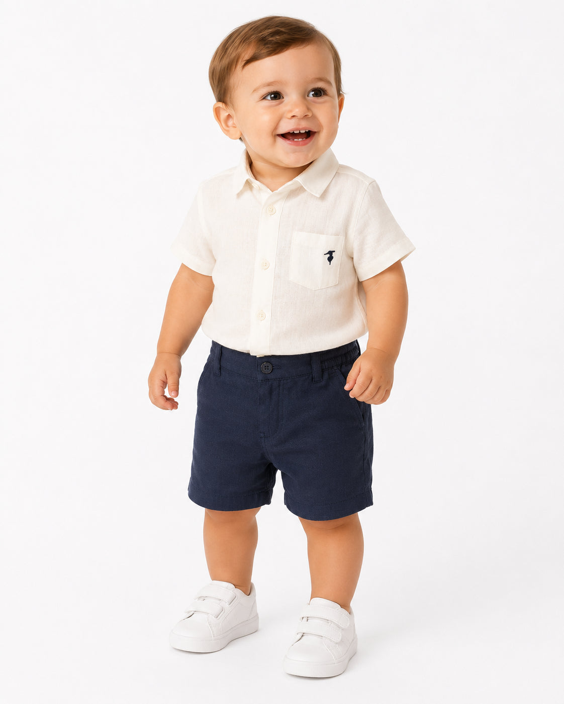 TIP26158CL - Completi - Trussardi