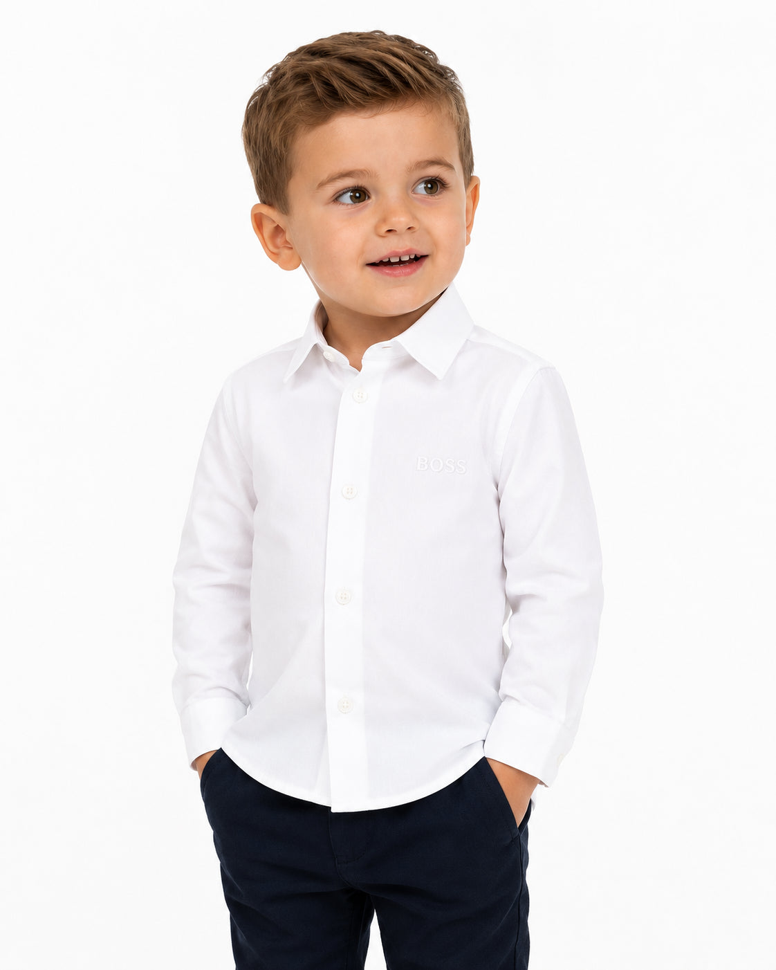 J52681 - Camicie - Boss
