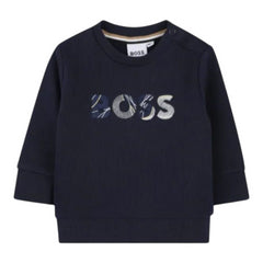 J52457 - Felpe - Boss