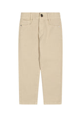 TIA24075PA - Pantaloni - Trussardi