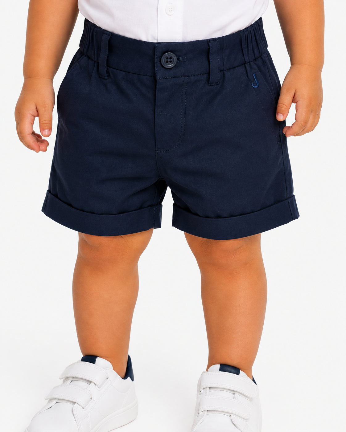 JN5408 - Pantaloncini - Jeckerson