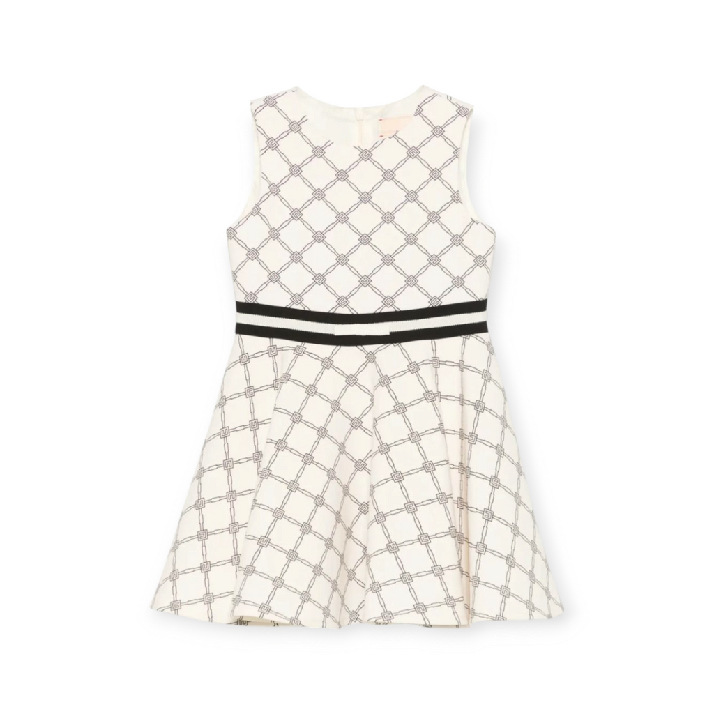 EFAB591 - Abiti - Elisabetta Franchi la mia bambina