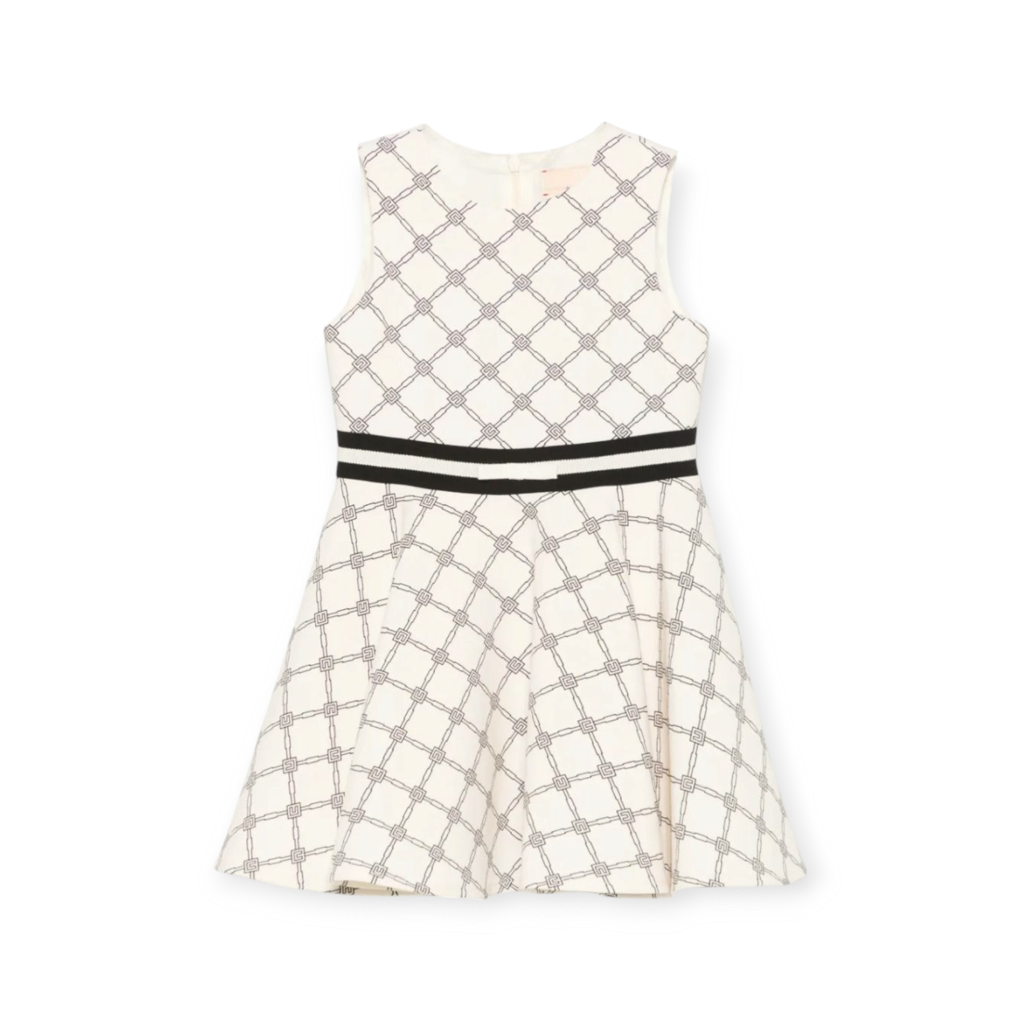 EFAB591 - Abiti - Elisabetta Franchi la mia bambina