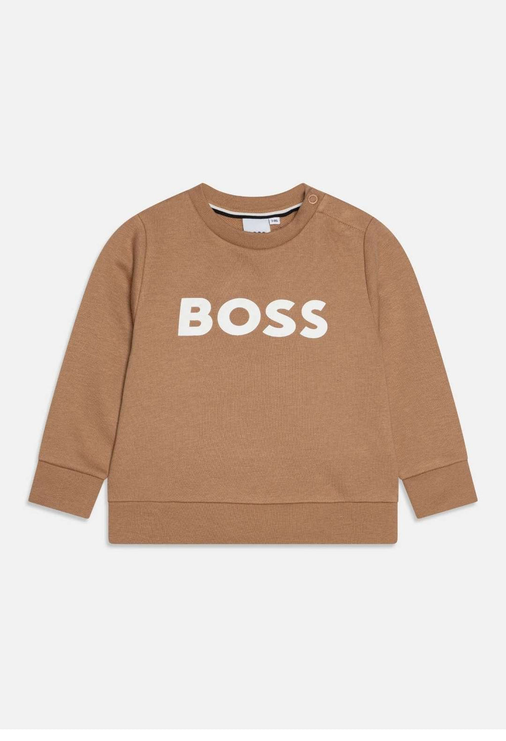 J51289 - Felpe - Boss