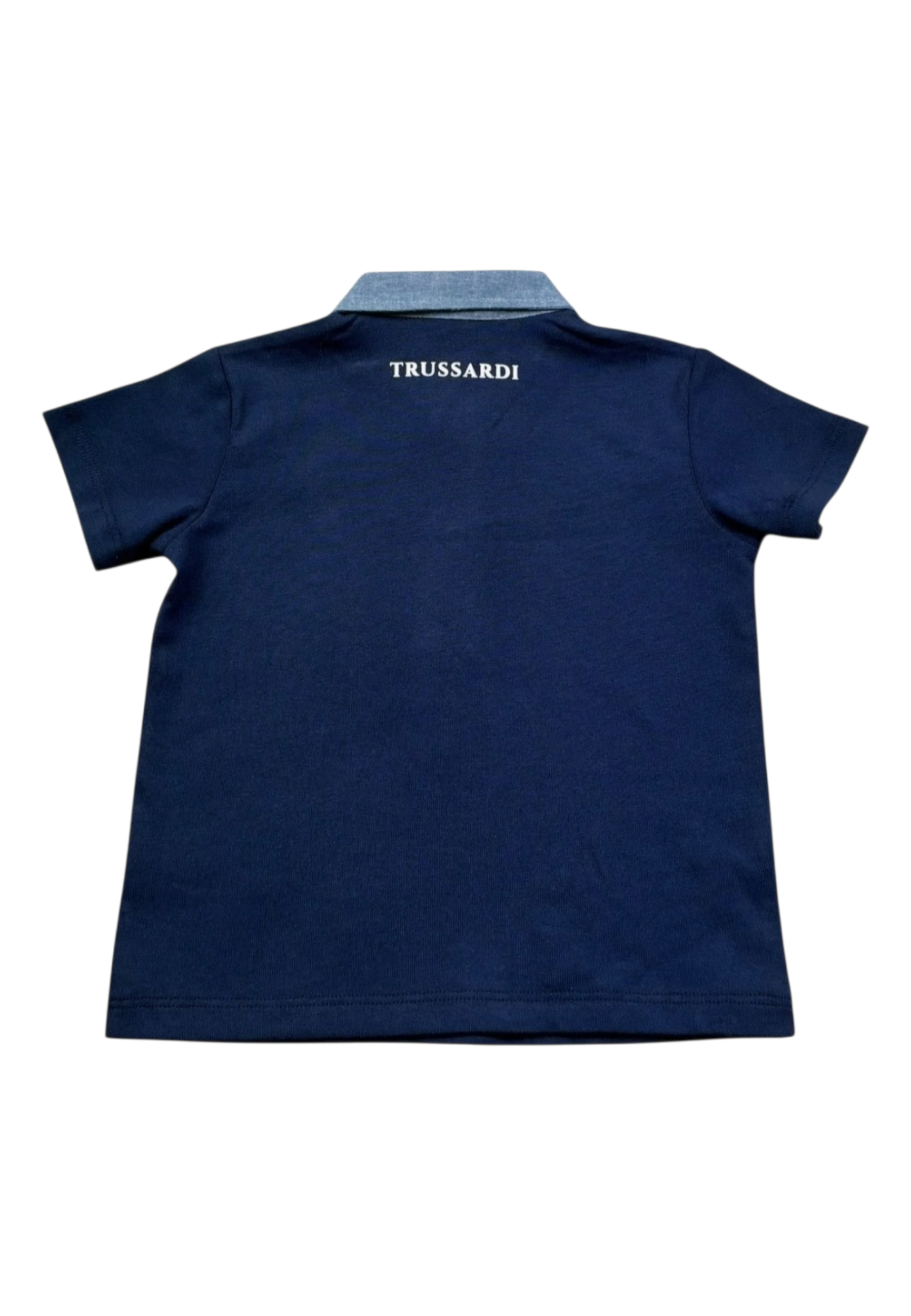 TIP26103PO - T-Shirt e Polo - Trussardi