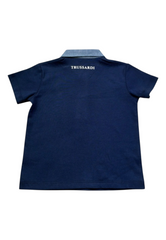 TIP26103PO - T-Shirt e Polo - Trussardi
