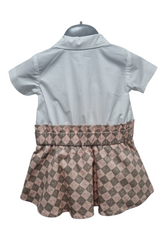 TIP26133VE - Abiti - Trussardi