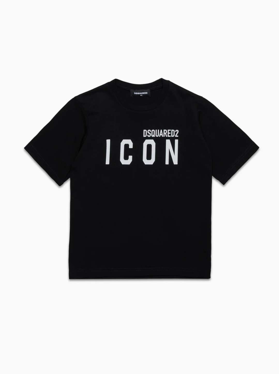 DQ2668 - T-Shirt e Polo - Dsquared2