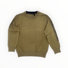 1231W00239 - Maglieria - Daniele Alessandrini