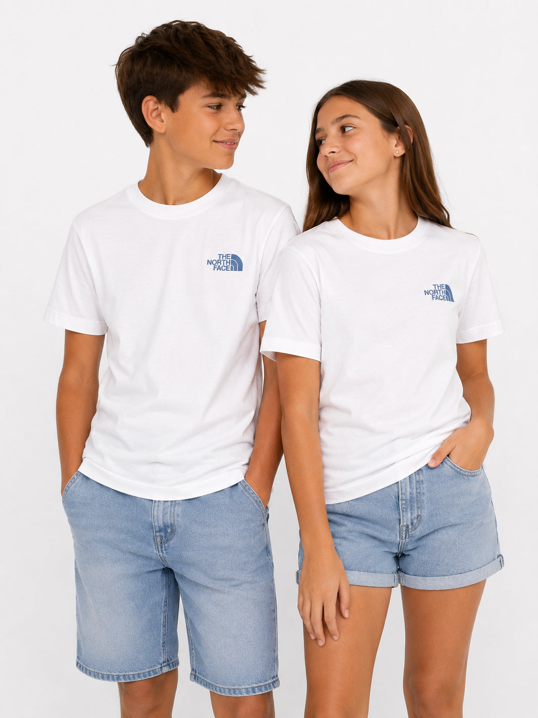 NF0A8G1W - T-Shirt e Polo - The North Face