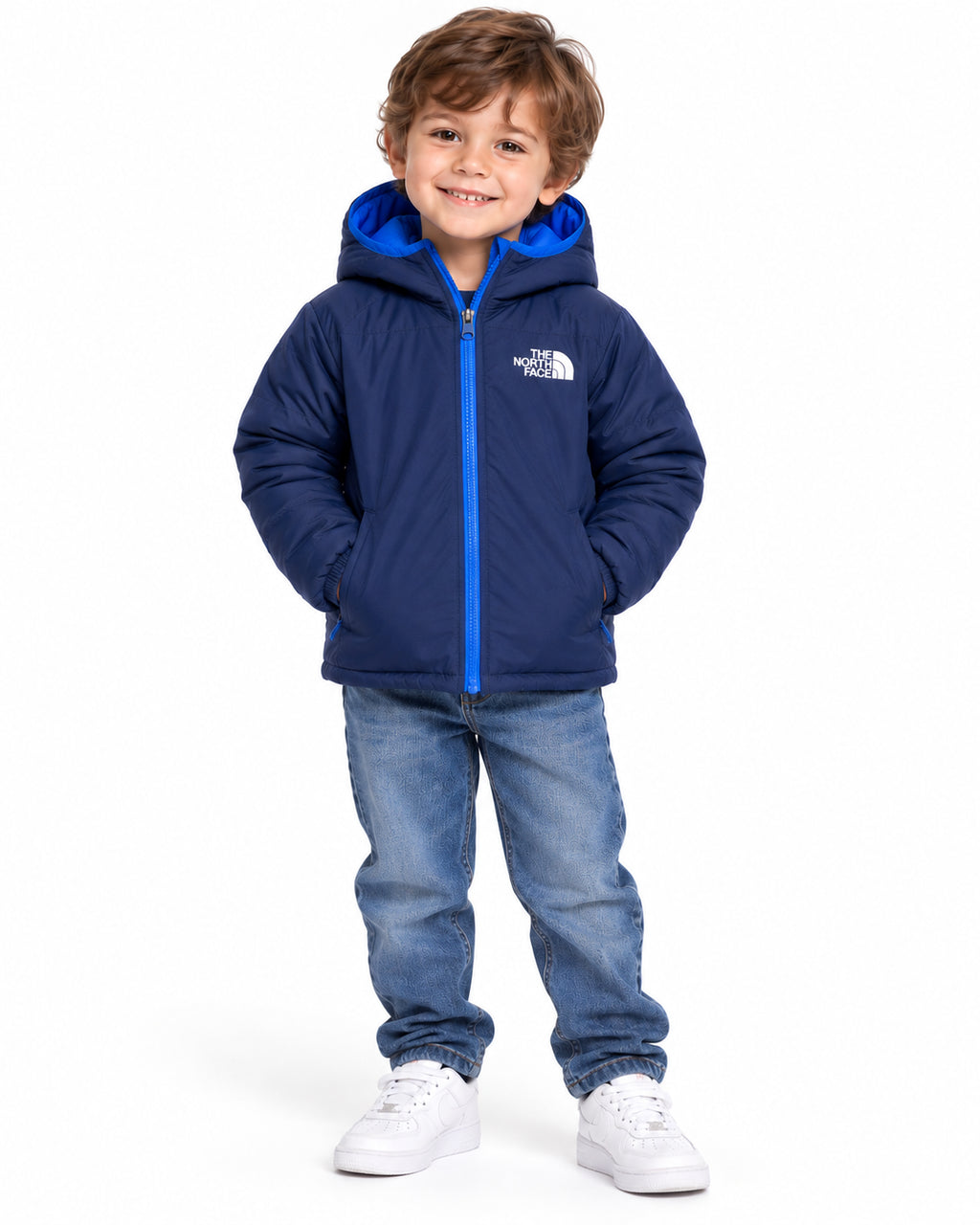 NF0A88VJ - Capispalla - The North Face