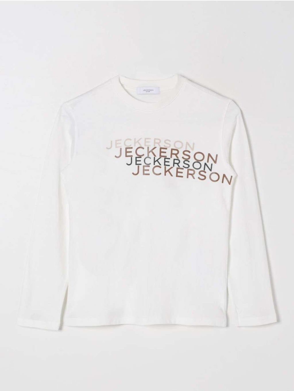 J4452 - T-Shirt e Polo - Jeckerson
