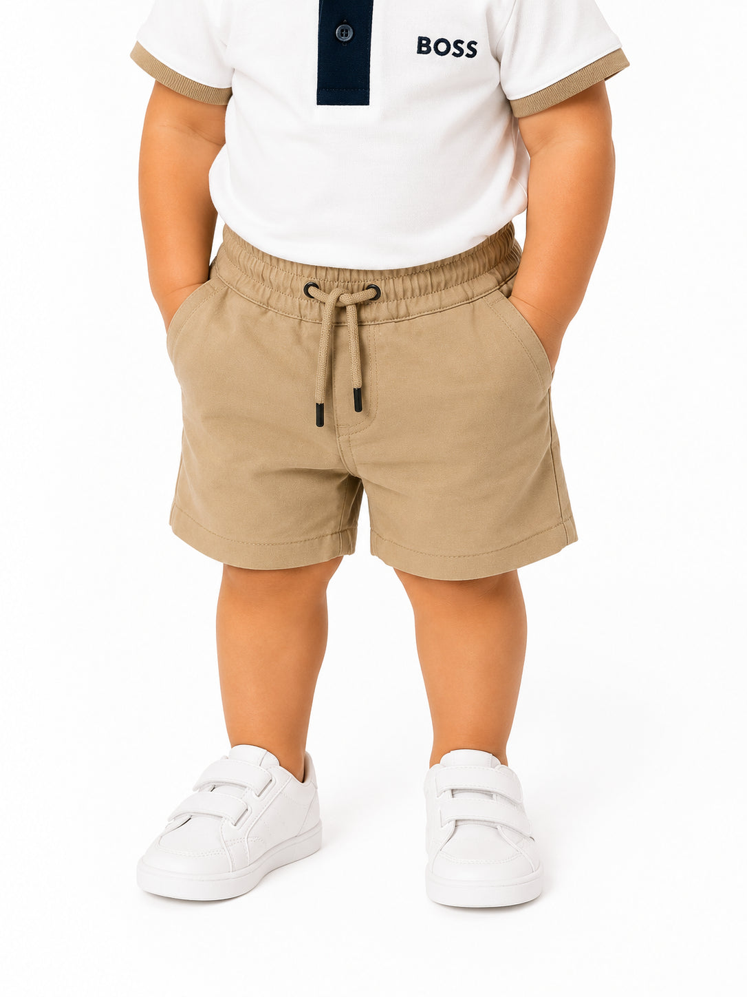 J52876 - Pantaloncini - Boss