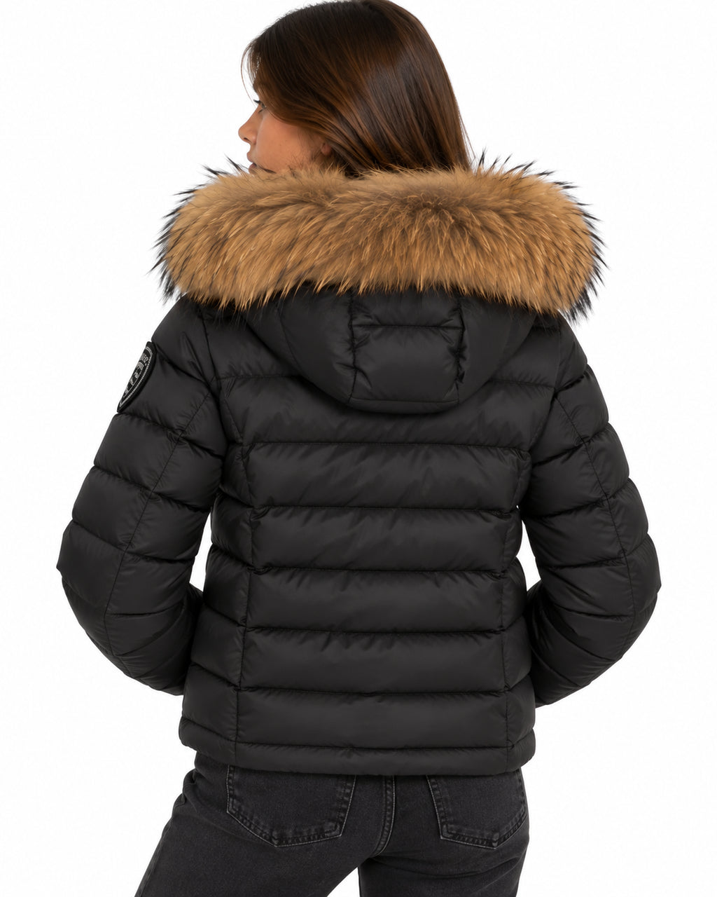 26WBLG03286 - Capispalla - Blauer