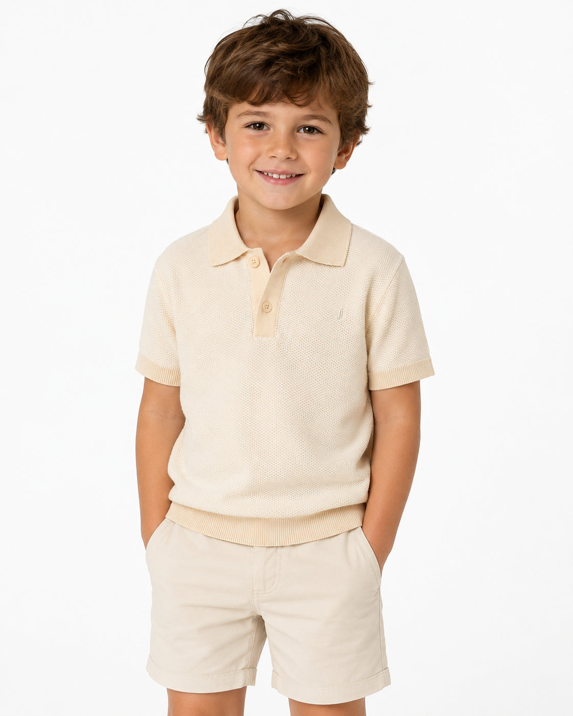 JB5697 - T-Shirt e Polo - Jeckerson